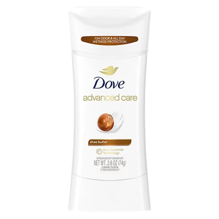 Dove Advanced Care Antiperspirant Deodorant - Variety Pack (6-Pack, 2.6 oz Each) - Image 5