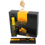 VitaMax DoubleShot Royal Honey (10 Sachets - 20 G) | Regular Box