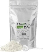 Fenbendazole 222mg, Powder 250g Spoon Inside, Purity >99% - Image 7