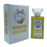 Mischievous Golden Girl Eau De Parfum - 100ml (3.4 fl. oz.)