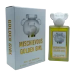 Mischievous Golden Girl Eau De Parfum - 100ml (3.4 fl. oz.)