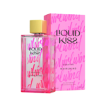 Liquid Kiss Whirlwind Eau de Parfum – A Playful & Energizing Fragrance