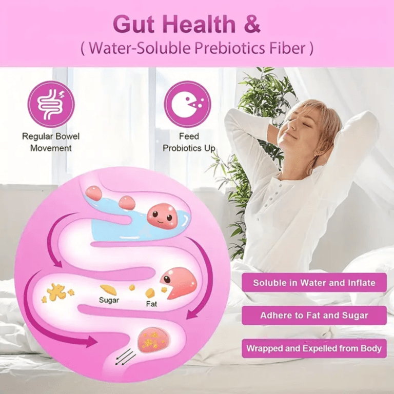 Peach Perfect Women's Probiotics – 100 Billion CFUs, 31 Strains, with D-Mannose, Cranberry, Prebiotics & Digestive Enzymes – Supports Digestive, Urinary, and Immune Health – 60 Veggie Capsules - Image 7