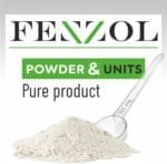 Fenbendazole 222mg, Powder 250g Spoon Inside, Purity >99% - Image 8