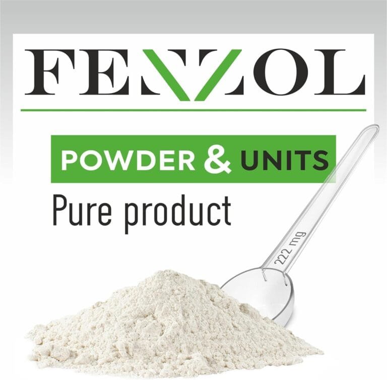 Fenbendazole 222mg, Powder 250g Spoon Inside, Purity >99% - Image 8