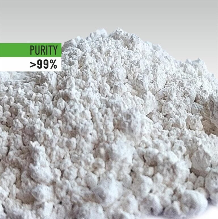 Fenbendazole 222mg, Powder 250g Spoon Inside, Purity >99% - Image 4