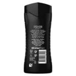Axe Alaska 3 In 1 Body, Face & Hair Wash For Men, 400 ml, Pack of 3 - Image 2