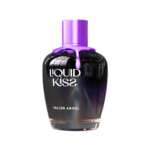 Liquid Kiss Fallen Angel Eau de Parfum – Dark & Mysterious Fragrance for Women