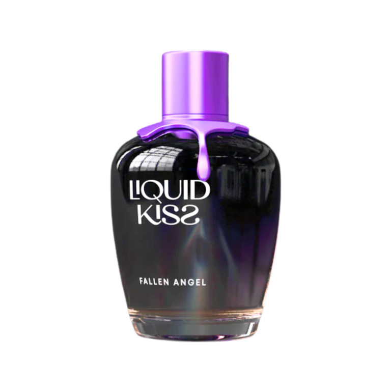 Liquid Kiss Fallen Angel Eau de Parfum – Dark & Mysterious Fragrance for Women - Image 1