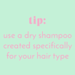Freeman Beauty Psssst! Deep Clean Dry Shampoo For Oily Hair, 1.76 oz |2 Travel Size Bottles - Image 5