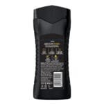 Axe Men's Africa Mandarin and Sandalwood Scent 3 In 1 Body, Face and Hair Wash 400 ml, Pack of 2 - Image 2