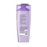 L'Oreal Paris Elvive Hyaluron Plump 72H Moisturizing Shampoo, for Dry Hair, 13.5 fl oz Each, Pack of 2 - Image 5