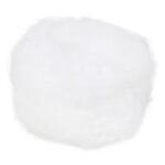 Assured 100% Pure Cotton Balls 100-Count Each |Pack of 6 - Image 2