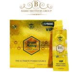 vip royal honey enhancement