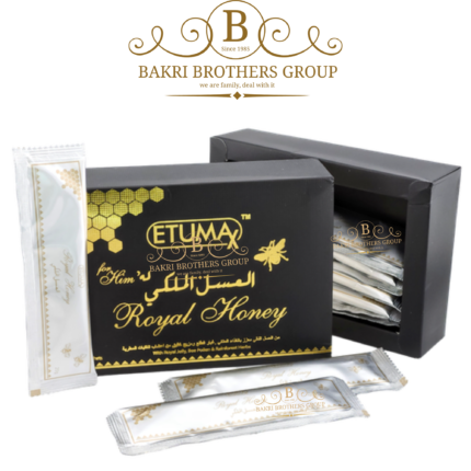 etumax royal honey enhancement
