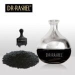 Dr Rashel Magnetic Facial Mask | Black Charcoal Magic Mud | 2.8 oz. - Image 3