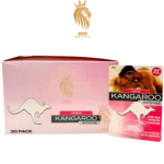 Kangaroo Venus intense female enhancement capsules 69 hour formula for lubrication pleasure mood support
