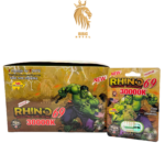 Rhino 69 Premium 30000K male enhancement capsules extra strength fast acting long lasting stamina performance support