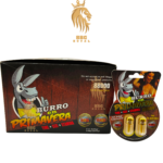 Burro en Primavera 88000 male enhancement capsules twin pack formula for extreme time size stamina performance support