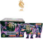 Rhino 69 60000K male enhancement capsules twin pack formula for time size stamina performance support