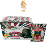 Gorilla XXXX 20000K male enhancement capsules premium twin pack formula for time size stamina performance support 9 day formula
