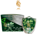 Spanish Fly 20000K male enhancement capsules twin pack formula for time size stamina performance support 14 day formula