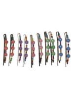 Floral Designed Hair Pins | Pack of 64 - Image 2
