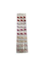 Colored Crystalized Hair Pins | Pack of 64 - Image 3