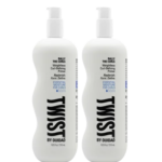 TWIST by Ouidad Rally the Curls Weightless Curl-Defining Primer - 10.5 fl oz (2-Pack)