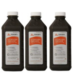 Swan Hydrogen Peroxide Topical Solution 16 oz Pack of 3