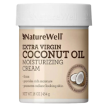 NatureWell Extra Virgin Coconut Oil Moisturizing Cream (16 oz.)