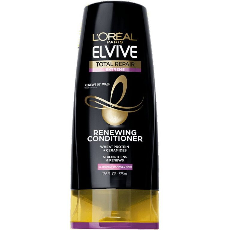 L'Oreal Paris Elvive Total Repair Extreme Shampoo & Conditioner, Cream Form, for Damaged Hair, 12.6 fl oz Each, Pack of 2 - Image 2