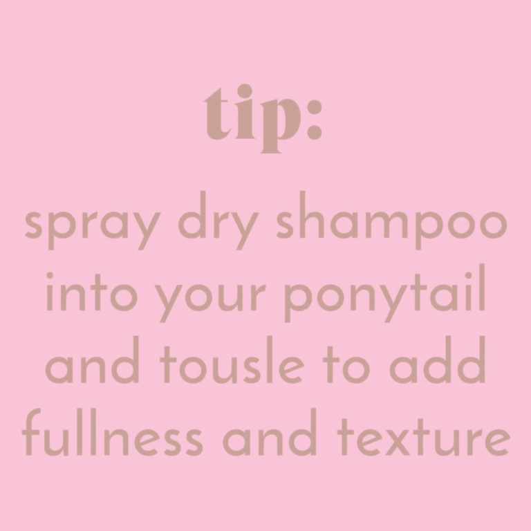 Freeman Beauty Psssst! Deep Clean Dry Shampoo For Oily Hair, 1.76 oz |2 Travel Size Bottles - Image 4