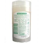 Power Stick, Aluminum-Free, Cucumber Mint Deodorant (Pack of 3) - Image 2