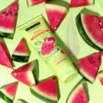 Freeman Peel-Away Clay Mask & Soothing Gel Mask, Sweet Tea & Lemon + Watermelon & Aloe, 6 oz Each, Pack of 2 - Image 5