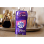 Lady Speed Stick Wild Freesia Fresh Infusions, 24H Protection, 1.4 oz deodorant, Pack of 3 - Image 3