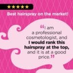 Aqua Net Professional Hairspray - Extra Super Hold Fresh Scent 11 oz Each |4 Pcs per Pack - Image 3