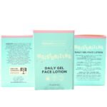 Global Beauty Care Daily Skincare Set - Cleanse, Balance & Moisturize , Pack Of 3 - Image 2