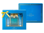 Lion Versatile For Men Cologne Gifts Sets for Men, Eau De Toilette (3.4 fl oz), Body Lotion (3.0 fl oz), Shower Gel (3.0 fl oz), Pack of 3 - Image 2