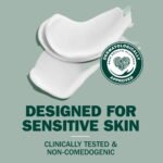 Olay Sensitive Soothing Moisturizer & Eczema Therapy Skin Relief Cream Duo - Colloidal Oatmeal, Fragrance-Free, Dermatologist Approved - Image 5