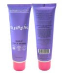 Global Beauty Care Daily Skincare Set - Cleanse, Balance & Moisturize , Pack Of 3 - Image 3