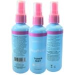Global Beauty Care Daily Skincare Set - Cleanse, Balance & Moisturize , Pack Of 3 - Image 4