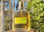 PERFUME FOR Men Valentine Pour Homme Eau De Toilette 100ML 3.4oz - Image 2