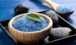Dead Sea Natural Mineral Bath Salt | 32 Minerals Zinc, Magnesium, Manganese, Potassium & More | Calm & Pacify | 10.6 oz. - Image 3