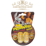 Burro en Primavera 88000 Male Enhancement Supplement – Twin Pack Formula – Extreme Time, Size & Stamina Boost