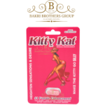 Kitty Kat Female Sensual Enhancement – Pills for Her