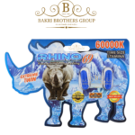 Rhino 69 60000K Male Enhancement Supplement – Extreme Twin Pack Formula – Boost Time, Size & Stamina