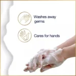 Dove Liquid Hand Wash 250 ml (Pack of 4) - Image 3