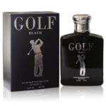 GOLF BLACK Secret Plus Eau de Toilette Cologne Perfume - Image 3