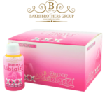 Super LibiGirl XXX Extreme Female Libido Enhancement Drink – Liquid Shot for Women (12 Bottles, 2oz Each) – Boosts Desire, Mood & Energy